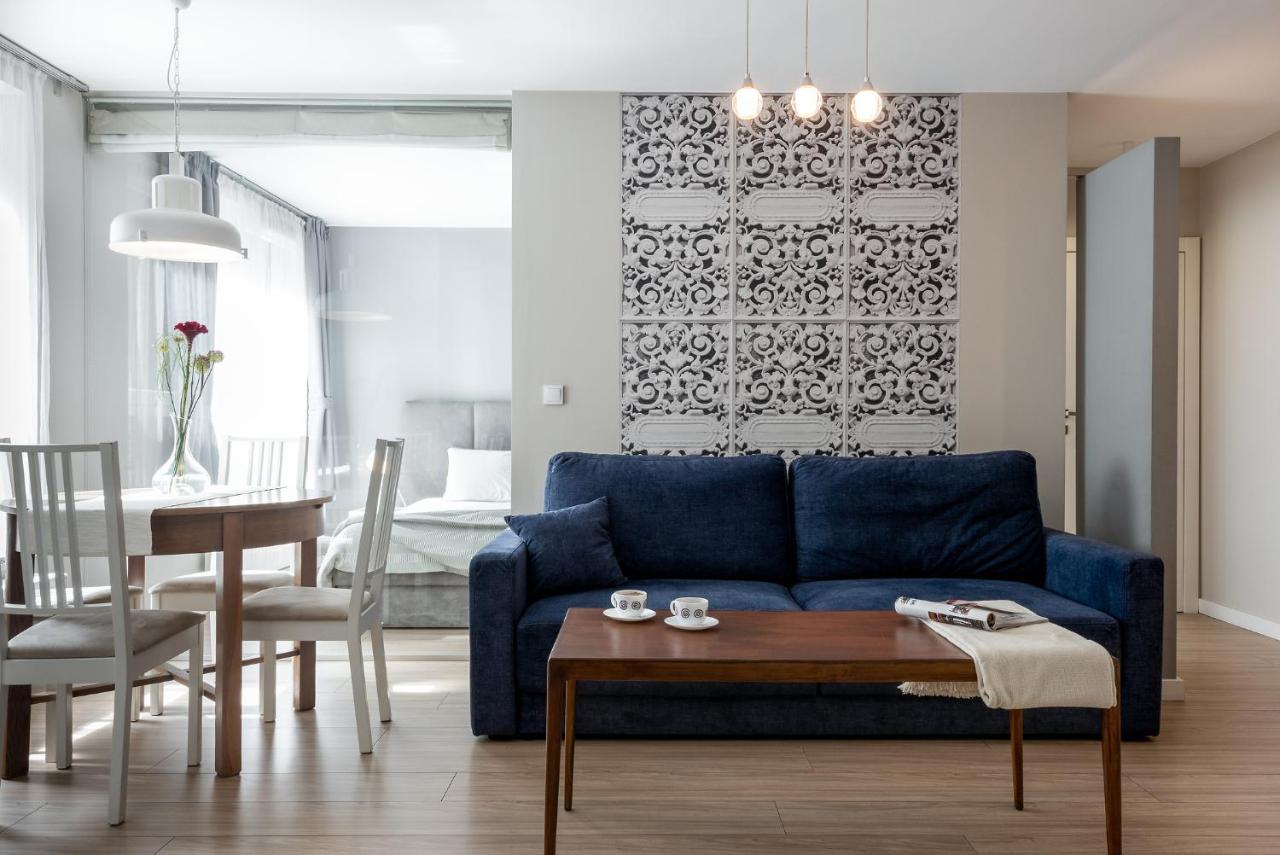 Apartamenty-Wroc Golden House - Wroclaw — Photos 3