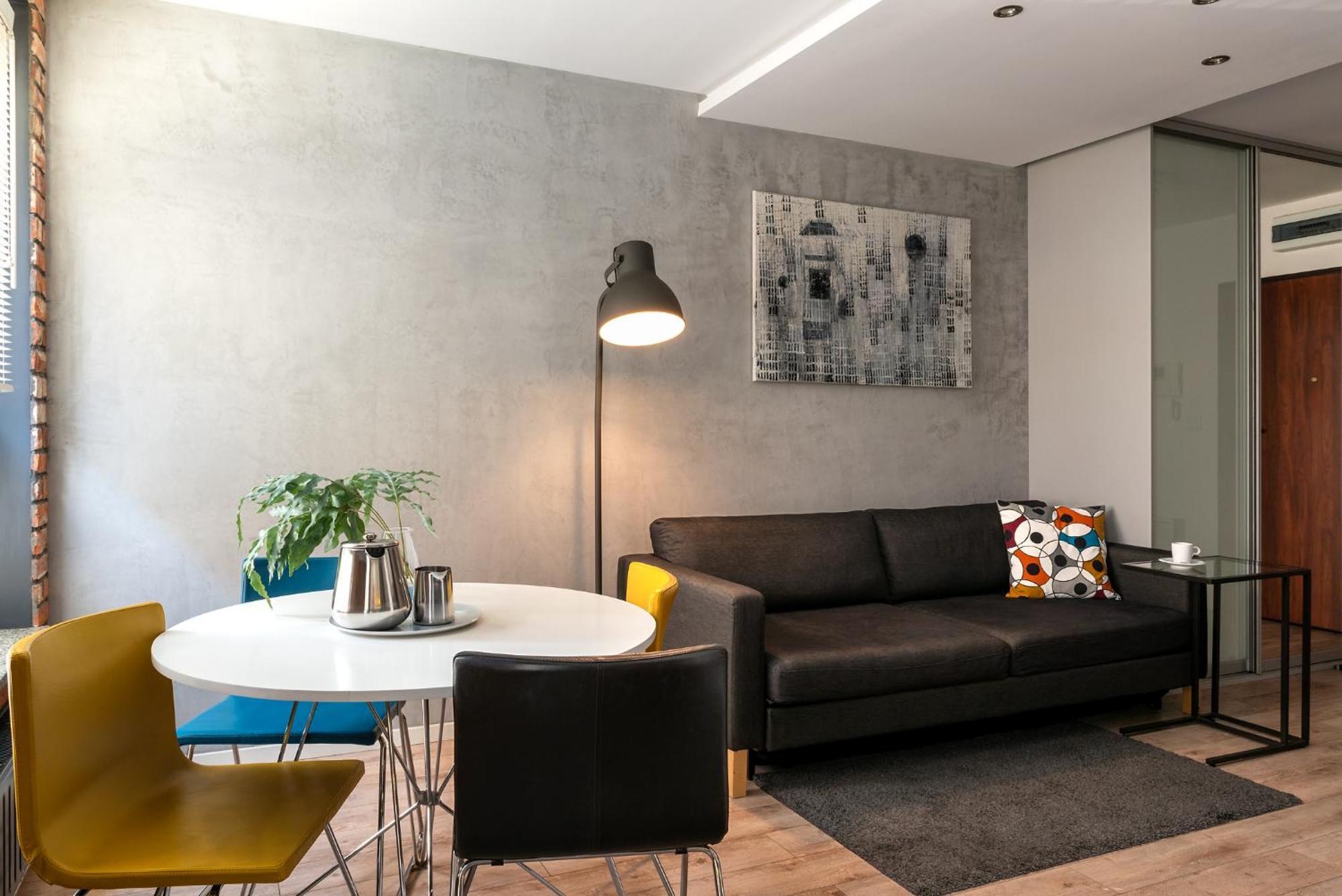 Apartamenty-Wroc Golden House - Wroclaw, Wroclaw